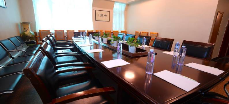 密山贵宾楼大酒店图片