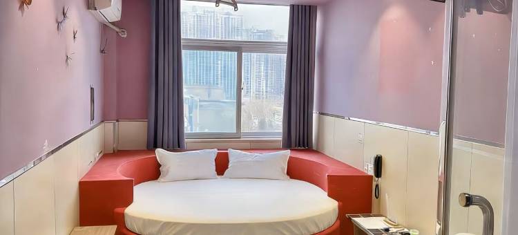 全景酒店(邯郸市第十中学建设大街店)图片