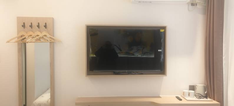 速8酒店(北京南锣鼓巷后海鼓楼店)图片