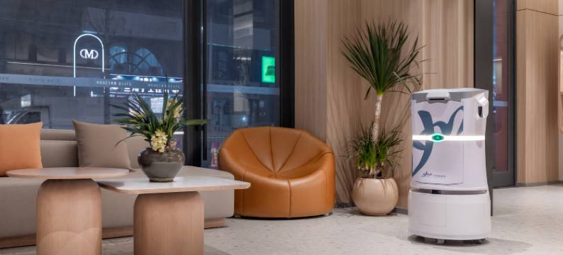 如家商旅酒店(利辛万达广场店)图片