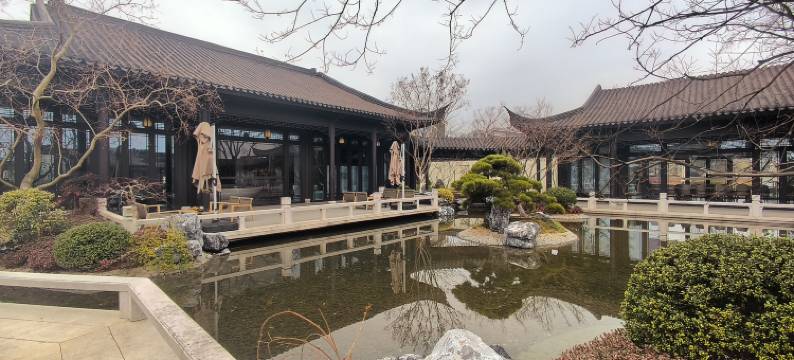 悦己·归野民宿(巴夫洛景区店)图片