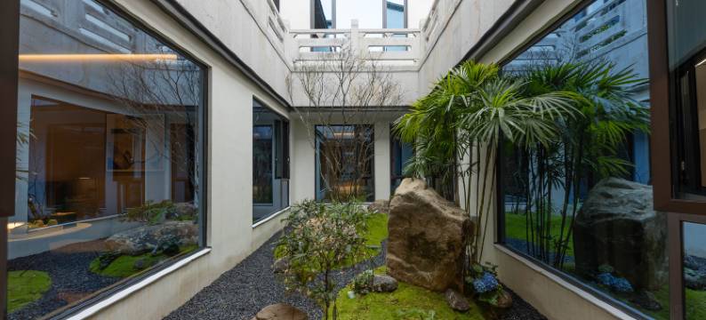 福州三坊七巷四季悦城图片