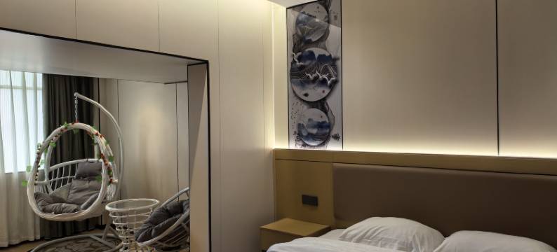 宝悦海景酒店(防城港白浪滩店)图片