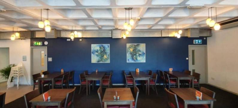 Cardiff City Center Hotel by Belvilla图片