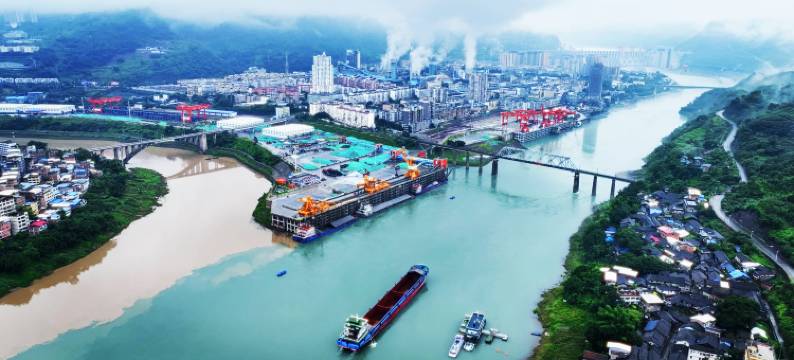 金瑞酒店(昭通.水富站店)图片