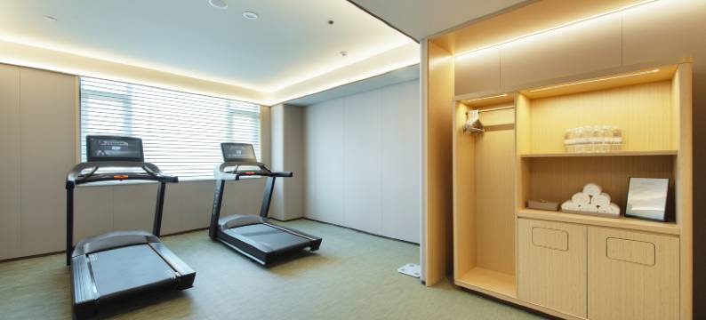 全季酒店(广州新塘站创新大道店)图片