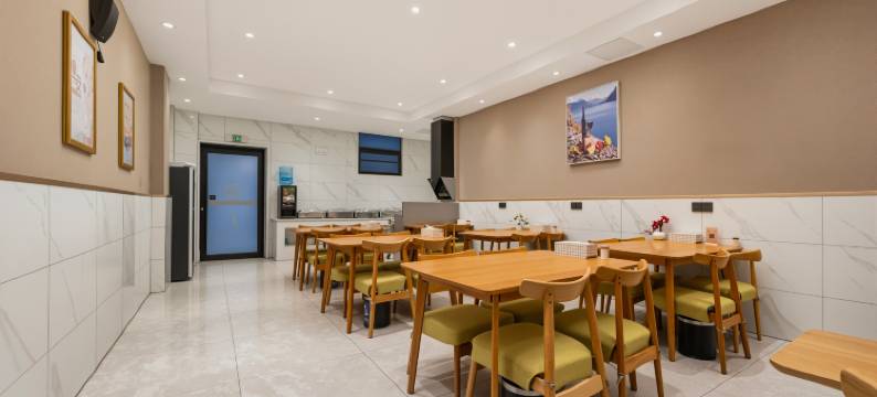 尚客优品酒店(徐州高铁站绿地之窗店)图片