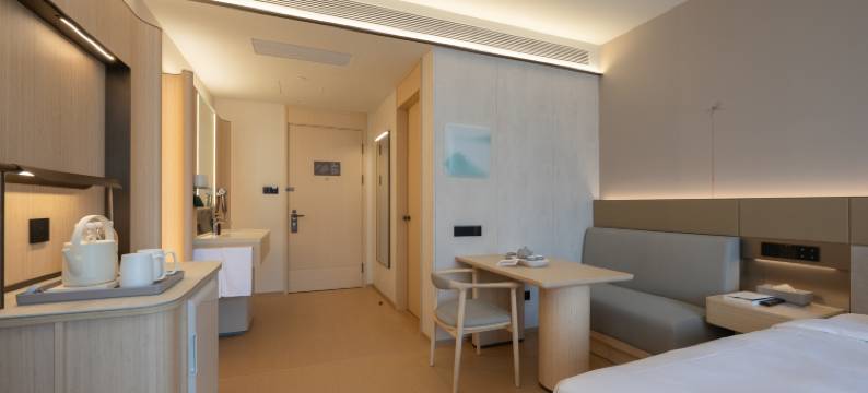 全季潮州古城牌坊街酒店图片