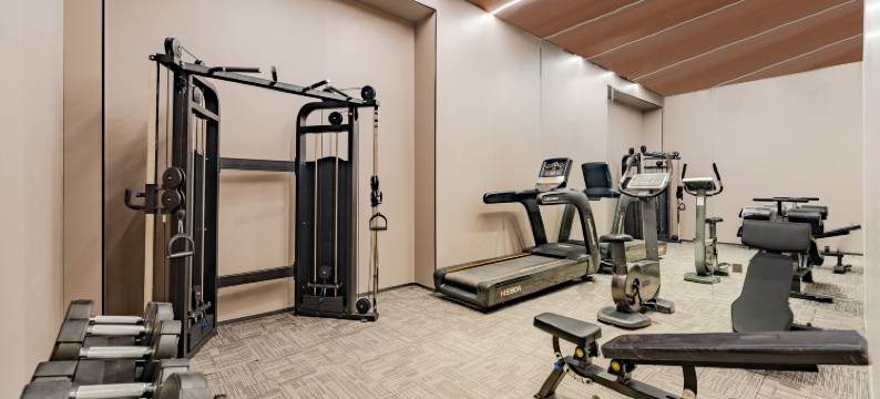 烟台朵悦酒店(烟台站滨海广场店)图片