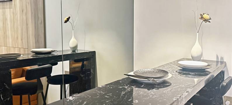 栖遇民宿(石岐万象汇店)图片