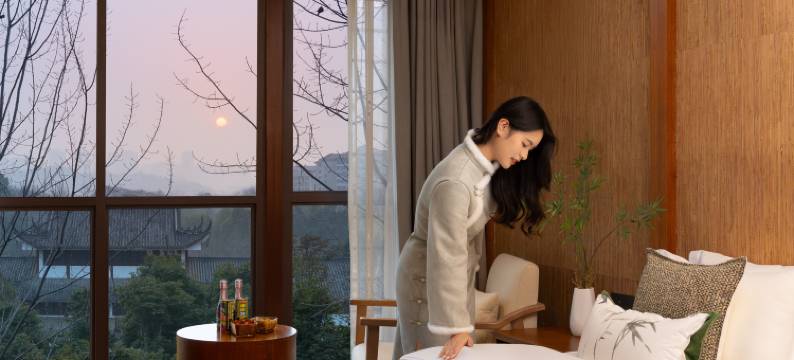 艺画·岷东苏苑大酒店图片