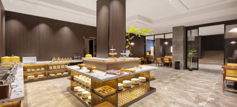 摩尔酒店(沈阳盛京医院滑翔院区店)图片