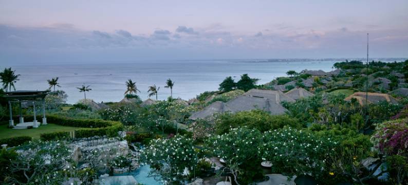 巴厘岛阿雅娜别墅(AYANA Villas Bali)图片