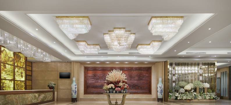 莆田蒲京大酒店(兴化府历史文化街店)图片