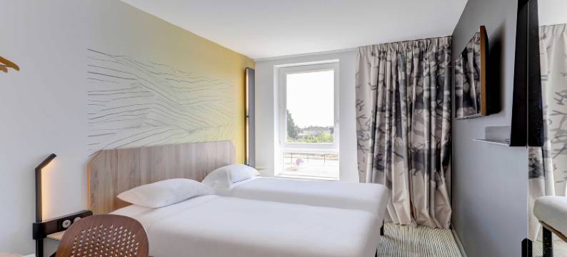 B&B HOTEL Moulins Avermes图片