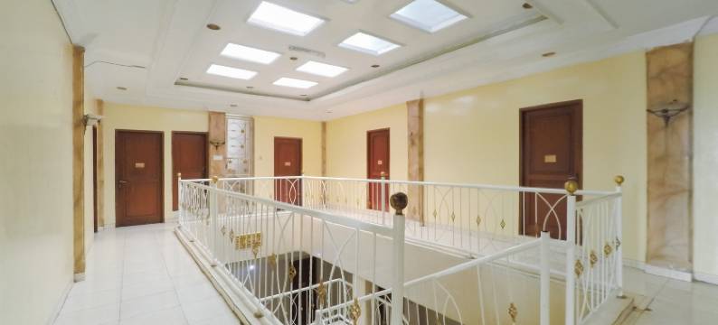 红门酒店-近塔纳阿邦车站(RedDoorz Near Stasiun Tanah Abang)图片