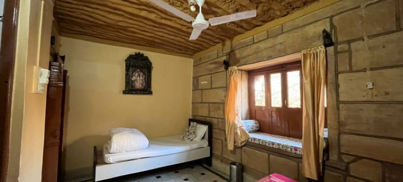 Hotel Surja Jaisalmer图片