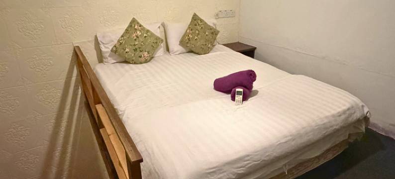 杜霍兹 - 青年旅舍(Dou Houz Georgetown)图片