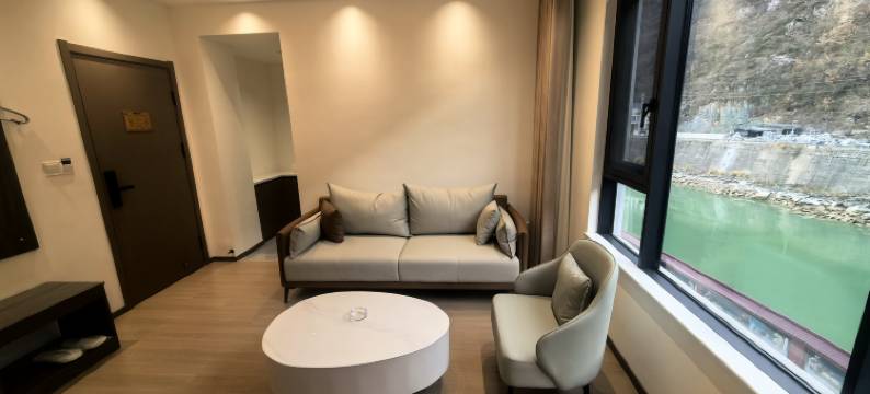 文县西江月酒店图片