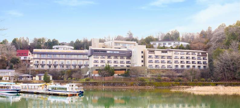 大江戸温泉物語Premium 恵那峡(Ooedo Onsen Monogatari Premium Enakyo)图片