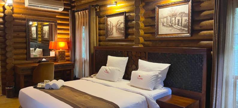 菲利亚度假村(Philea Resort & Spa)图片