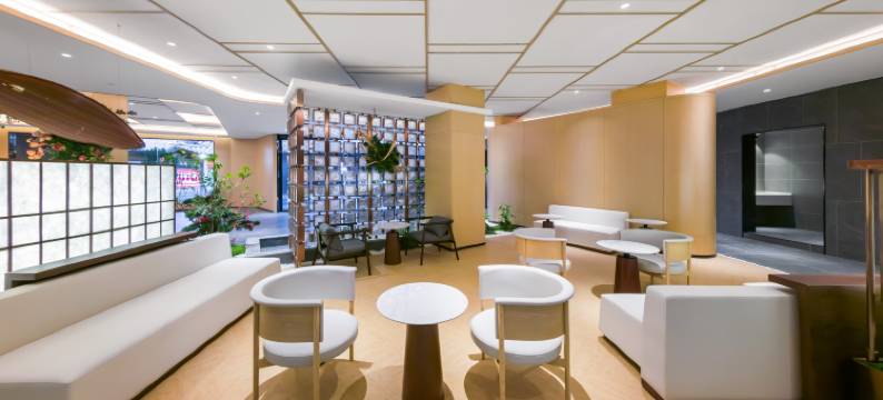 建国璞隐酒店(丽江古城大水车店)图片