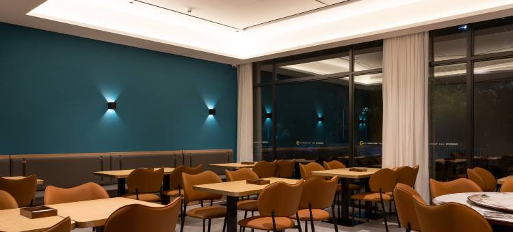 城市便捷酒店(大理州宾川县政府店)图片