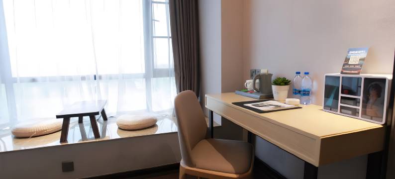 铂仕精选酒店(东莞茶山生态园店)图片