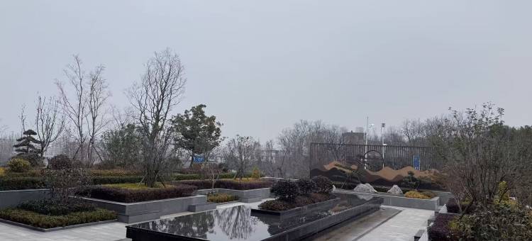 淮南君泰酒店(八公山国家地质公园店)图片