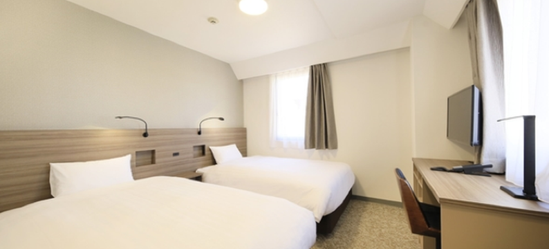 马罗德旅馆大宫(Marroad Inn Omiya)图片