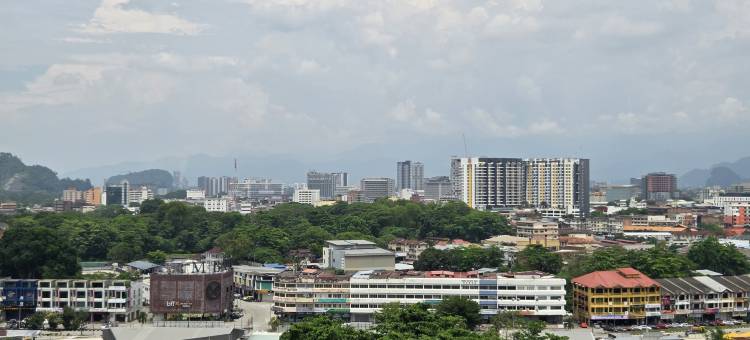 Residensi Pr1ma Kampung Paloh by Francis图片