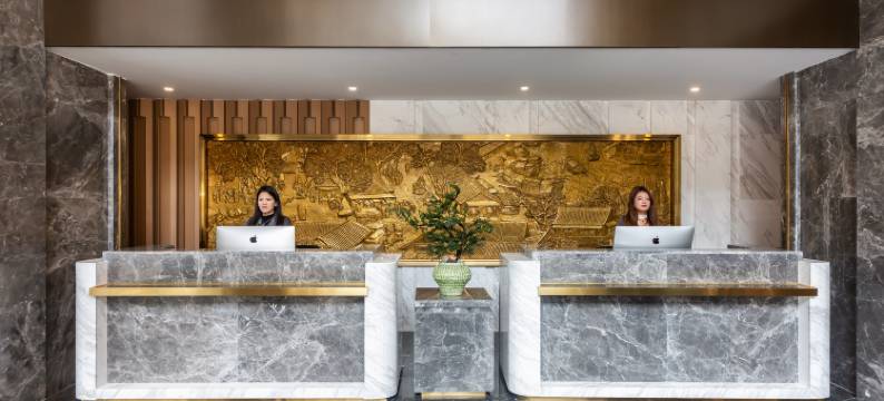 平昌御朵温泉酒店(信义大道店)图片