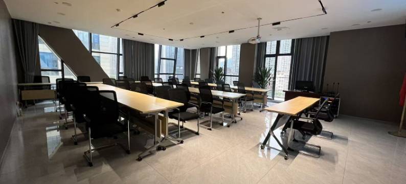 博霖·星致酒店(六盘水水城古镇店)图片