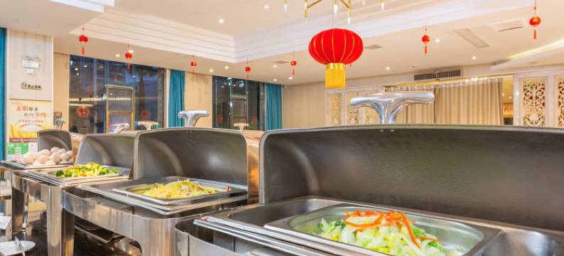 息烽大酒店图片