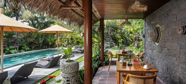 The Runik by GenuineHost图片