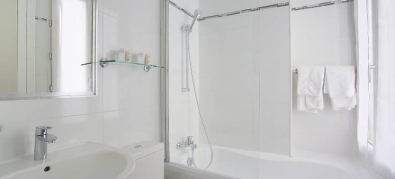 加布里尔酒店(Hotel Gabriel Issy Paris)图片