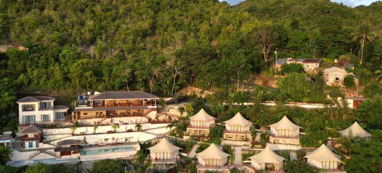 印森山度假村(Insense Mountain Resort)图片