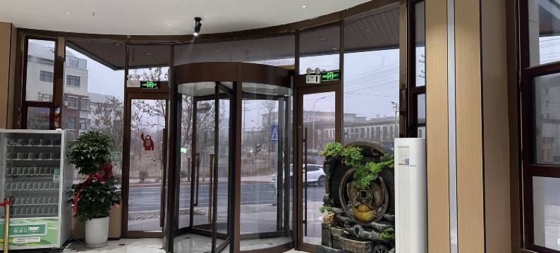 吐鲁番途佳旅游酒店图片