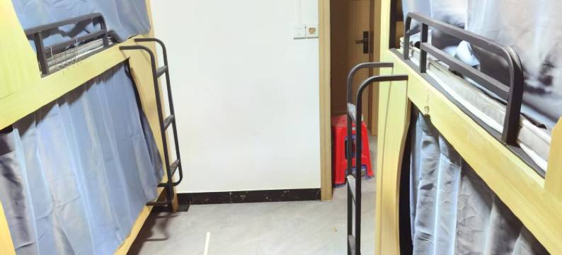 知辰青年旅舍图片