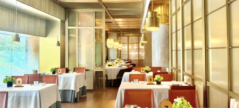 海外海国际酒店(拱墅万达广场渡驾桥地铁站店)图片