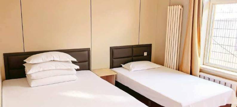 星语快捷宾馆图片