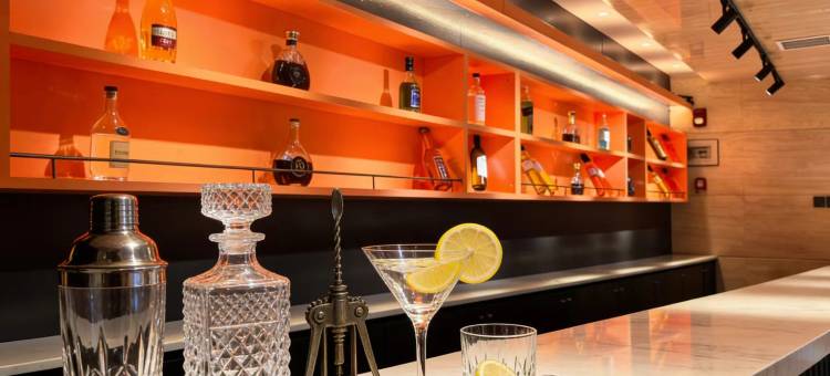 西安美原酒店(火车站五路口地铁站店)图片