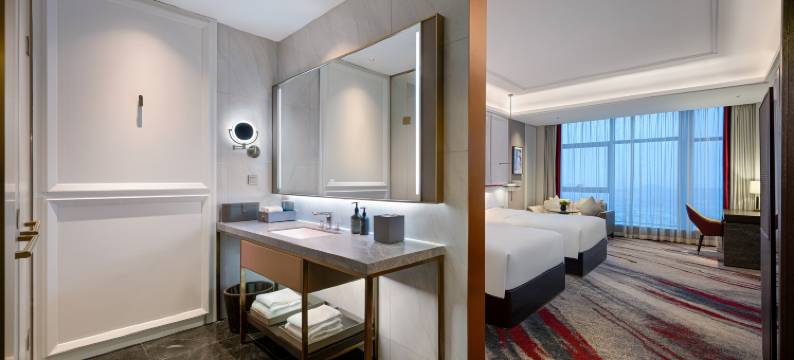 徐州铜山诺富特酒店图片