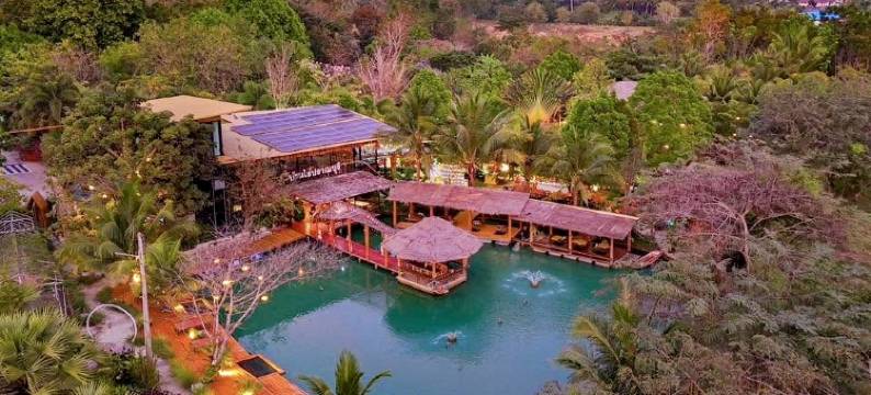 BaanraiPranburi Resort图片