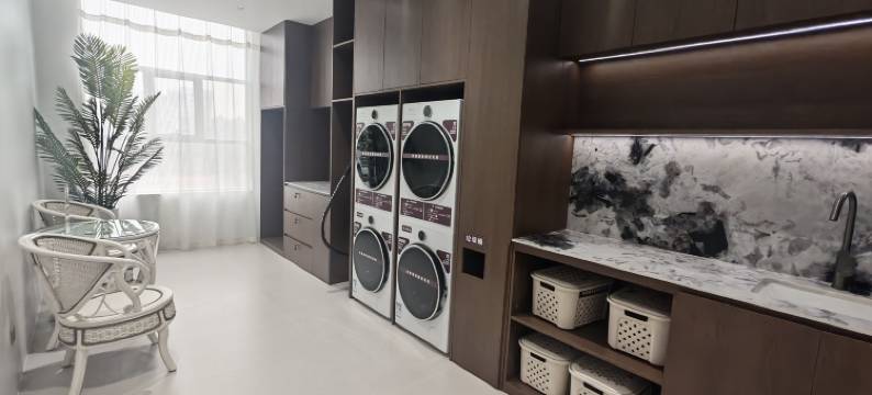 孝义帝豪酒店图片