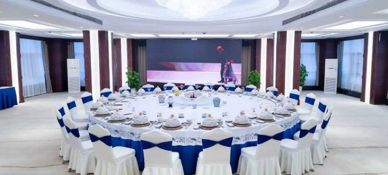 紫晶宾馆(景德镇中国陶瓷博物馆店)图片