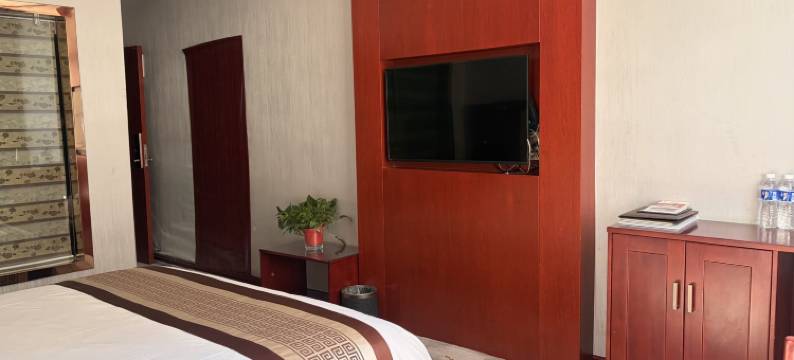 庆阳正宁宾馆图片