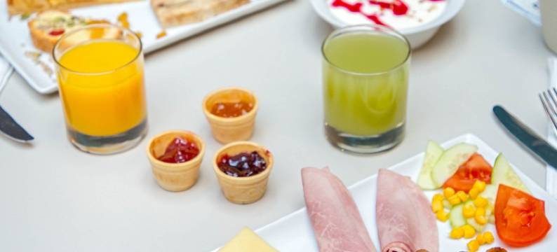 宜必思尚品土伦港口中心酒店(Ibis Styles Toulon Centre Port)图片