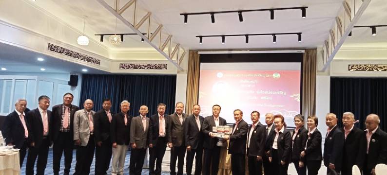 阿亚拉大皇宫酒店(Ayara Grand Palace Hotel)图片