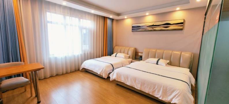 建始食为天大酒店图片